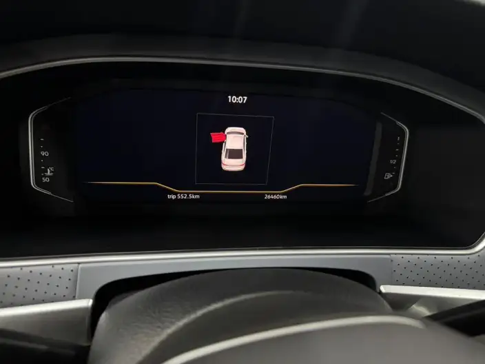 Volkswagen Lavida 2023 Model 1.5L Automatic Five million editions – фото 9