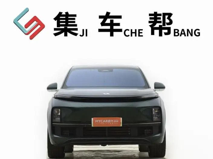 Li Auto L9 2023 Model Pro Edition