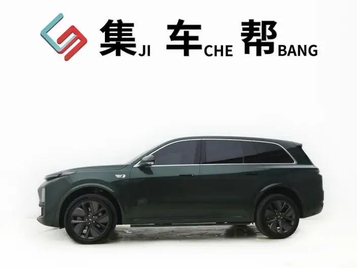 Li Auto L9 2023 Model Pro Edition