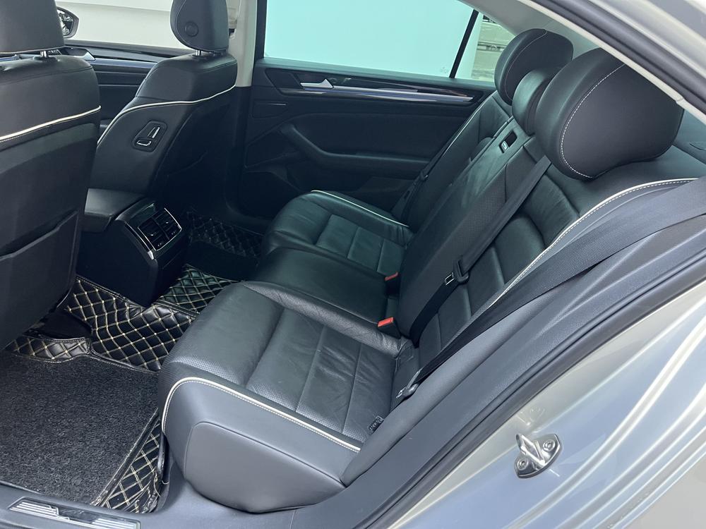 Volkswagen Phaeton 2016 модификация 380TSI 2WD Supreme Edition – фото 8