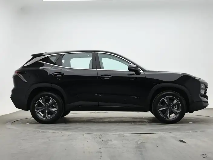 Jetour Dasheng 2026 Model Youth Edition 1.5T DCT Elite Edition – фото 8