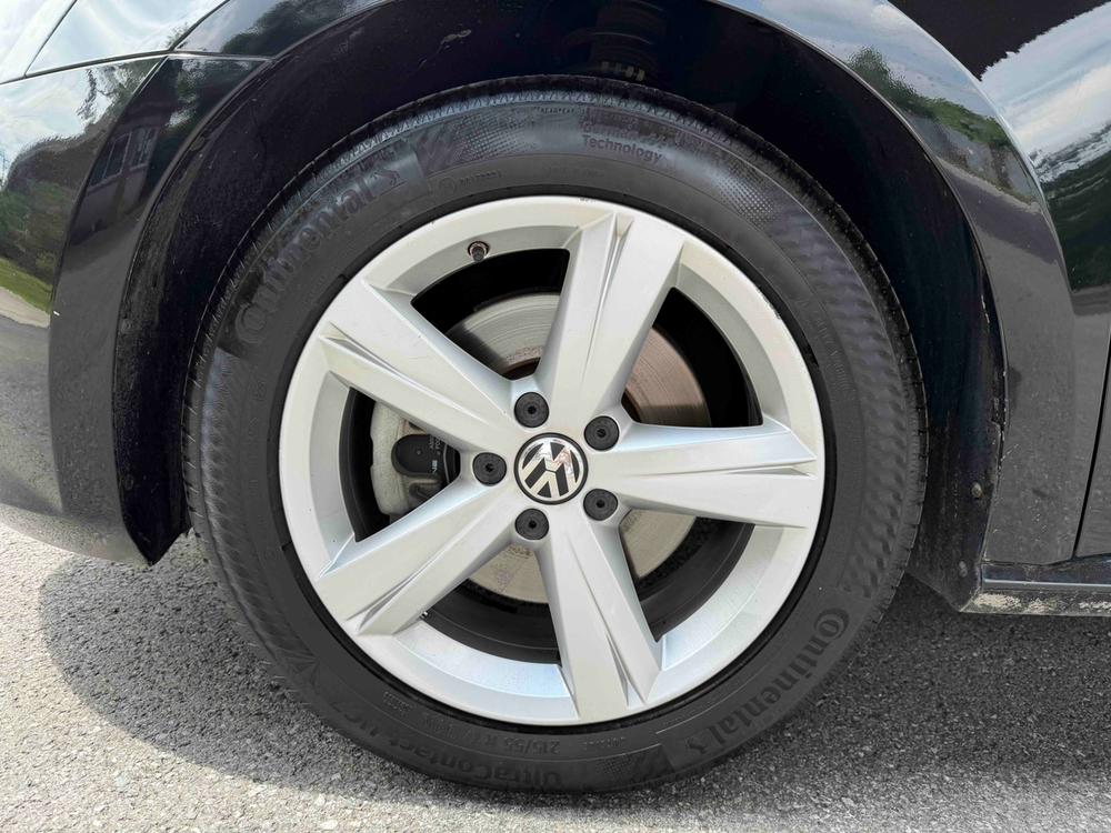 Volkswagen Passat 2014 1.8 TSI DSG Royal – фото 10