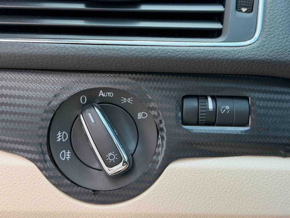 Volkswagen Passat 2014 1.8 TSI DSG Royal – фото 18