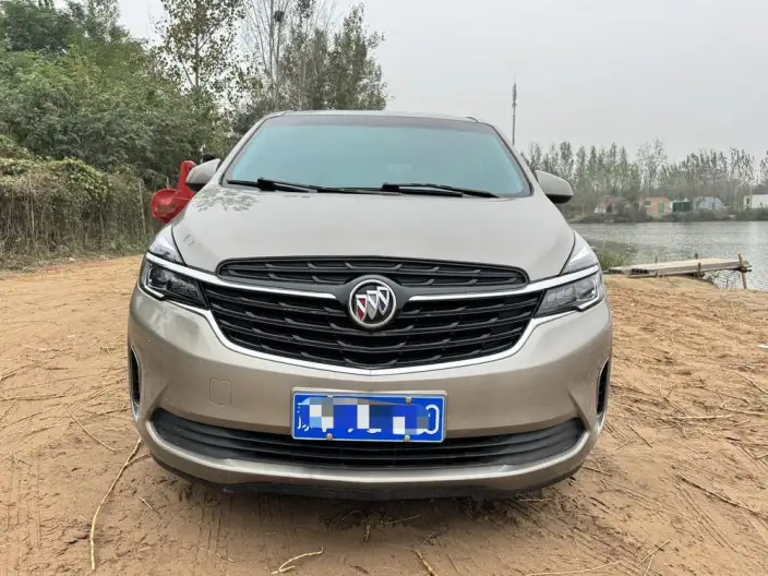 Buick GL8 2022 Model Business class 652T Comfort Model