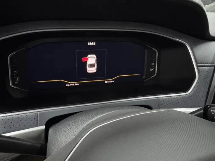 Volkswagen Lavida 2023 Model 1.5L Automatic Five million editions – фото 8