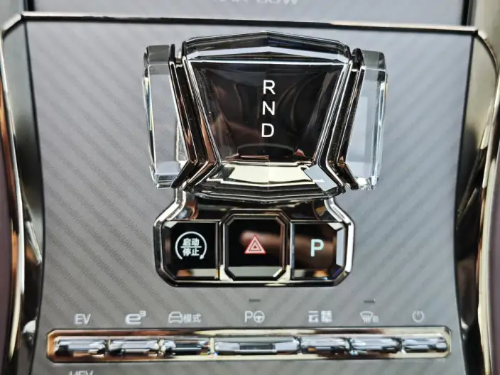 DENZA Z9GT DM 2024 Model 1100 4WD Max Edition – фото 8