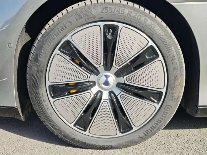 DENZA Z9GT DM 2024 Model 1100 4WD Max Edition – фото 9