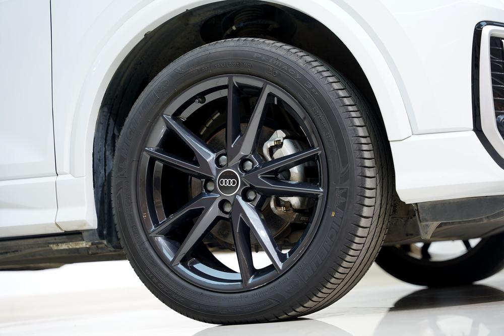 Audi Q2L 2022 35 TFSI Entry Dynamic – фото 10