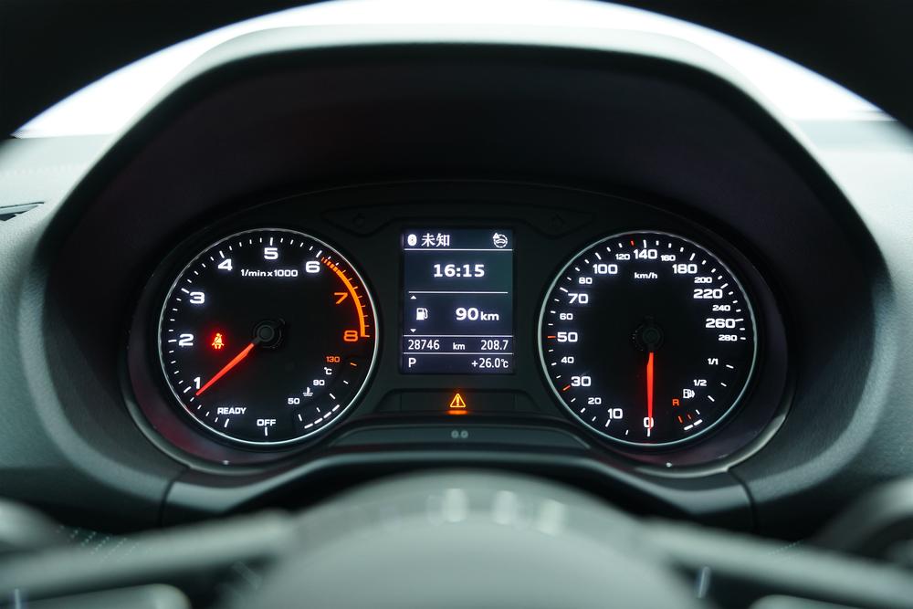 Audi Q2L 2022 35 TFSI Entry Dynamic – фото 13