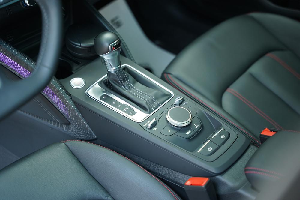 Audi Q2L 2022 35 TFSI Entry Dynamic – фото 15