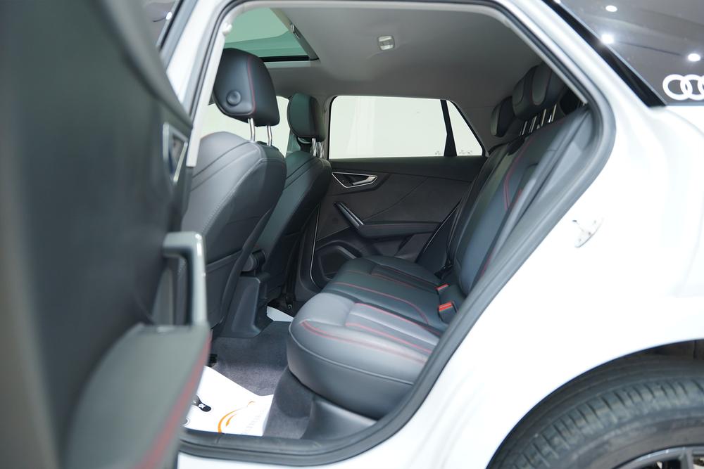 Audi Q2L 2022 35 TFSI Entry Dynamic – фото 17