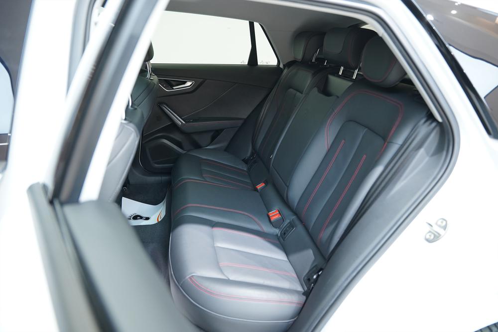 Audi Q2L 2022 35 TFSI Entry Dynamic – фото 18