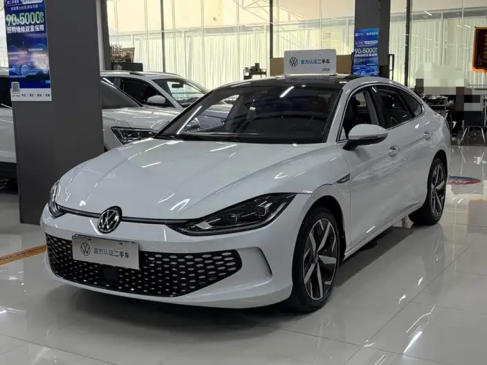 Volkswagen Lamando 2022 Model Volkswagen Lamando L 280TSI DSG Cool spicy version