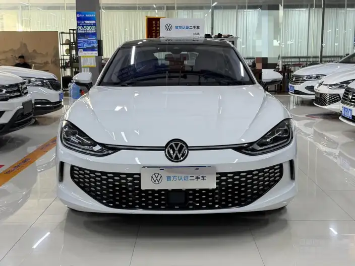 Volkswagen Lamando 2022 Model Volkswagen Lamando L 280TSI DSG Cool spicy version