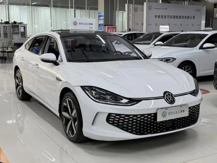 Volkswagen Lamando 2022 Model Volkswagen Lamando L 280TSI DSG Cool spicy version