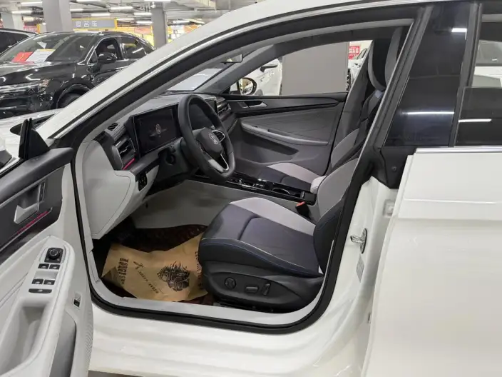 Volkswagen Lamando 2022 Model Volkswagen Lamando L 280TSI DSG Cool spicy version – фото 10