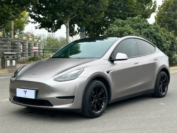 Model Y 2022 Model Facelift Rear-wheel drive version