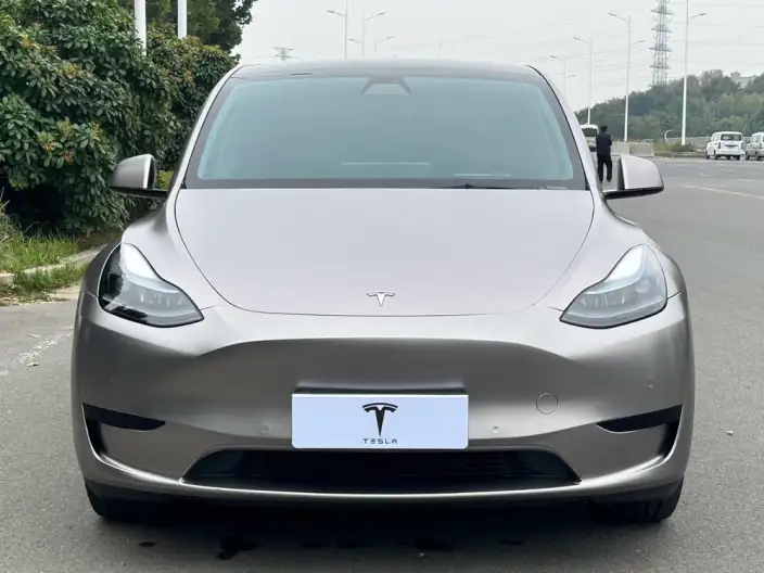 Model Y 2022 Model Facelift Rear-wheel drive version