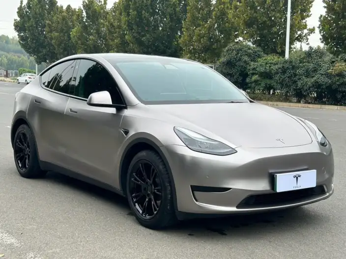 Model Y 2022 Model Facelift Rear-wheel drive version