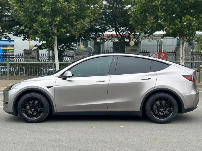 Model Y 2022 Model Facelift Rear-wheel drive version