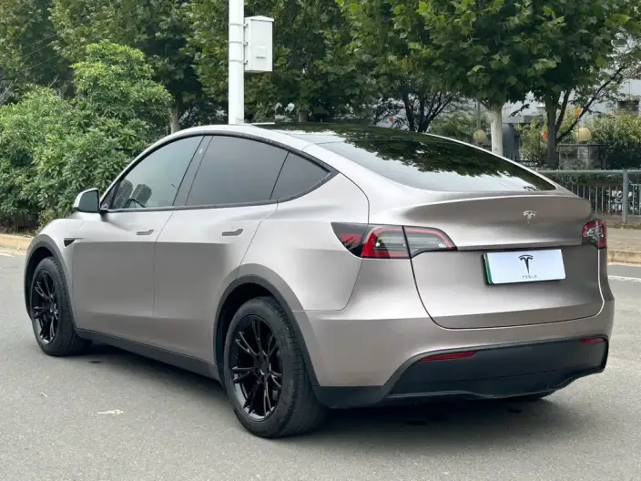 Model Y 2022 Model Facelift Rear-wheel drive version – фото 5