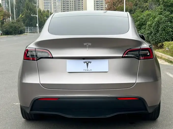 Model Y 2022 Model Facelift Rear-wheel drive version – фото 6