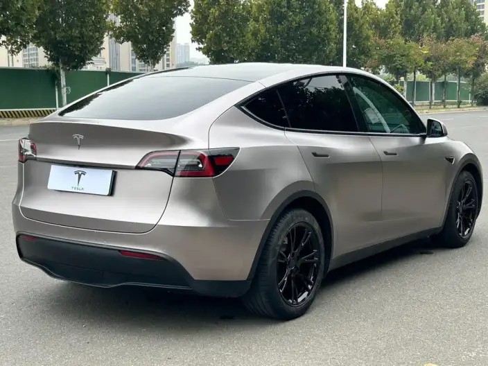 Model Y 2022 Model Facelift Rear-wheel drive version – фото 7