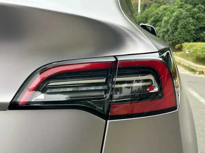 Model Y 2022 Model Facelift Rear-wheel drive version – фото 8