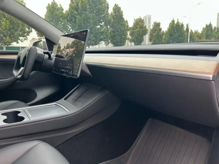 Model Y 2022 Model Facelift Rear-wheel drive version – фото 9