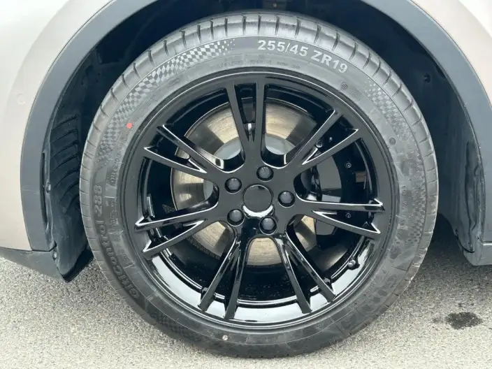 Model Y 2022 Model Facelift Rear-wheel drive version – фото 10