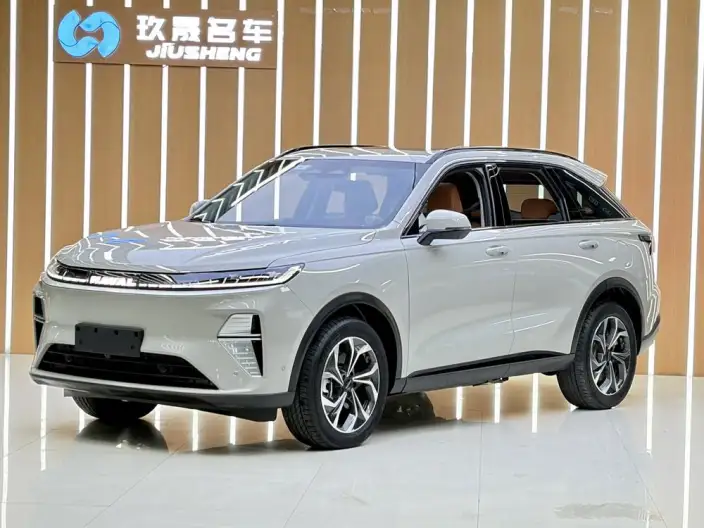 Haval Xiaolong MAX 2025 Model 1.5L Hi4 165 Ultra Smart Driving Edition