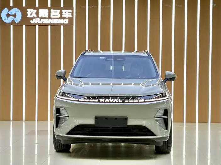Haval Xiaolong MAX 2025 Model 1.5L Hi4 165 Ultra Smart Driving Edition