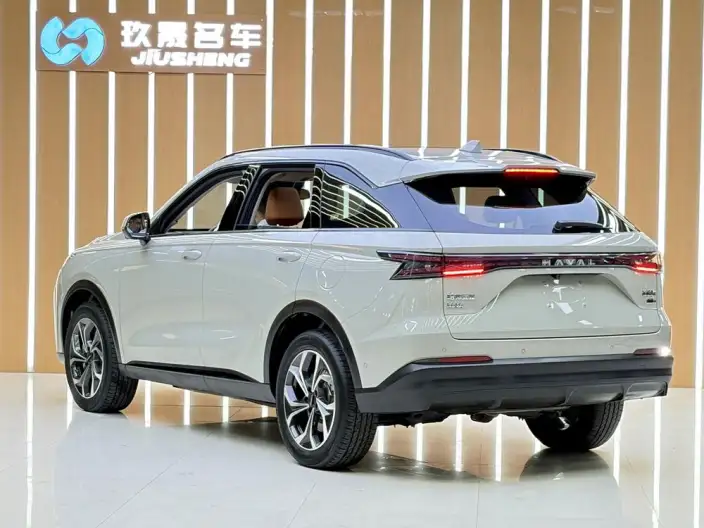 Haval Xiaolong MAX 2025 Model 1.5L Hi4 165 Ultra Smart Driving Edition