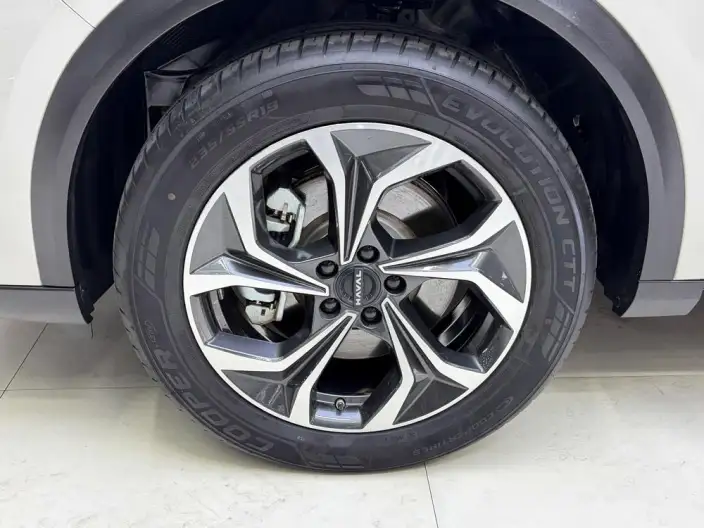 Haval Xiaolong MAX 2025 Model 1.5L Hi4 165 Ultra Smart Driving Edition – фото 7