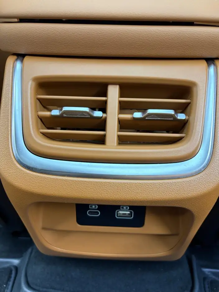Haval Xiaolong MAX 2025 Model 1.5L Hi4 165 Ultra Smart Driving Edition – фото 10