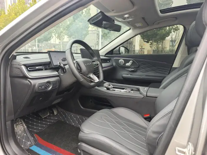 Arrizo 8 PRO 2025 Model 1.6T DCT Comfort Model – фото 9