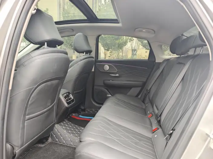 Arrizo 8 PRO 2025 Model 1.6T DCT Comfort Model – фото 10