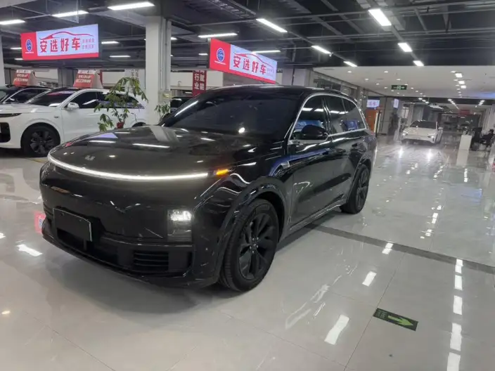 Li Auto L8 2023 Model Pro Edition