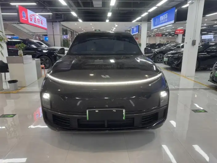 Li Auto L8 2023 Model Pro Edition