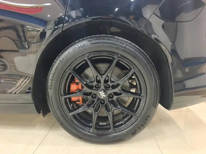 IM LS6 2026 Model Extended Range 66 Max+