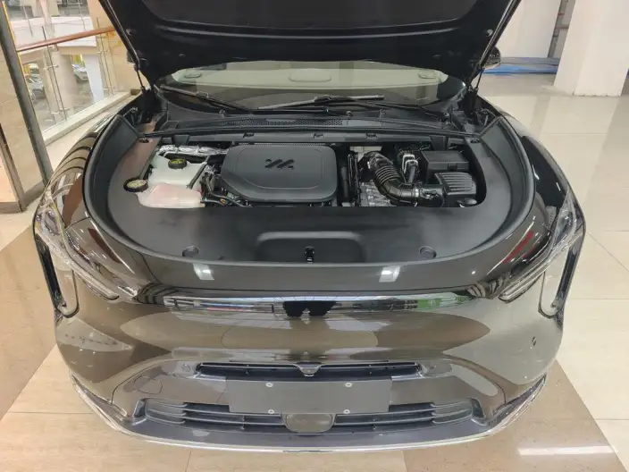 IM LS6 2026 Model Extended Range 66 Max+