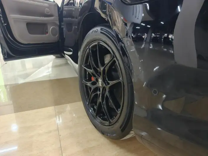 IM LS6 2026 Model Extended Range 66 Max+ – фото 8