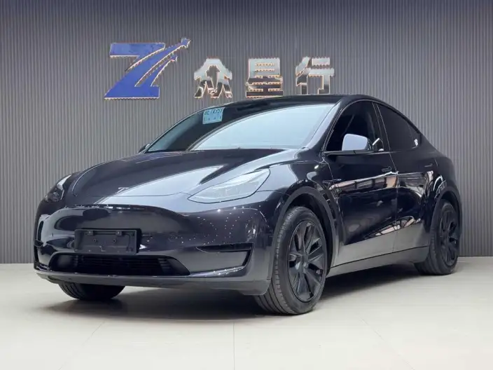Model Y 2024 Model Rear-wheel drive version