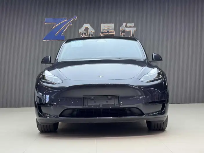 Model Y 2024 Model Rear-wheel drive version