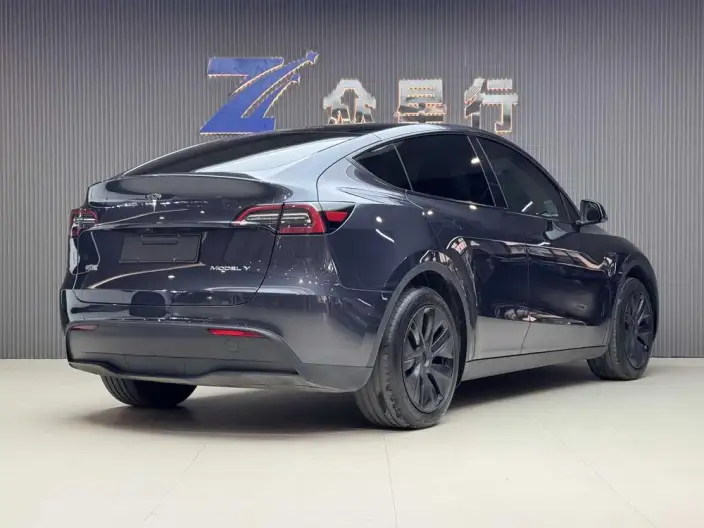 Model Y 2024 Model Rear-wheel drive version