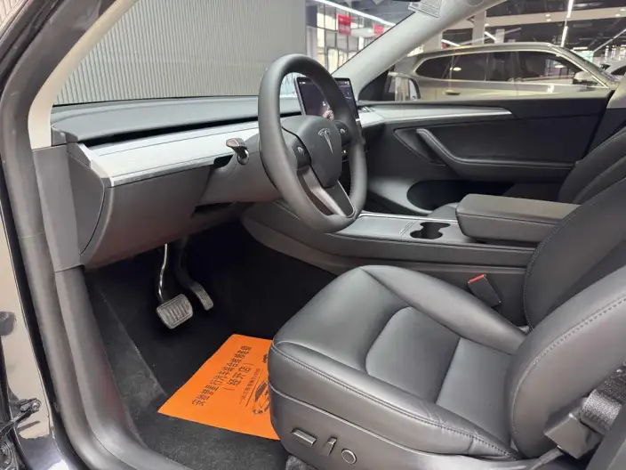 Model Y 2024 Model Rear-wheel drive version – фото 7