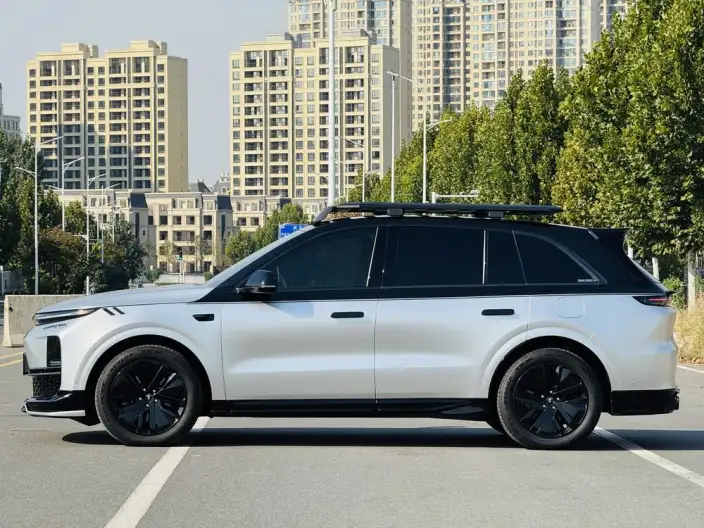 Li Auto L6 2024 Model Pro Edition