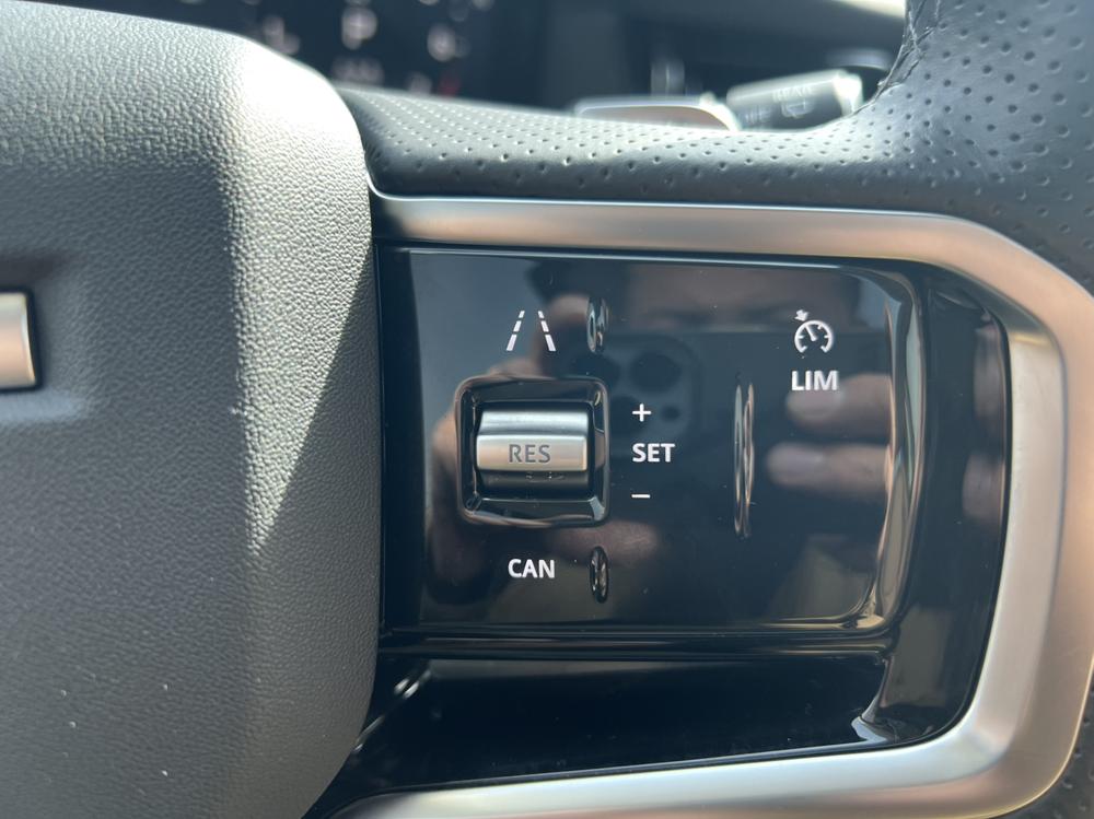 Land Rover Discovery Sport 2024 модификация 249PS R-Dynamic SE Performance Technology Edition 5 seat – фото 8
