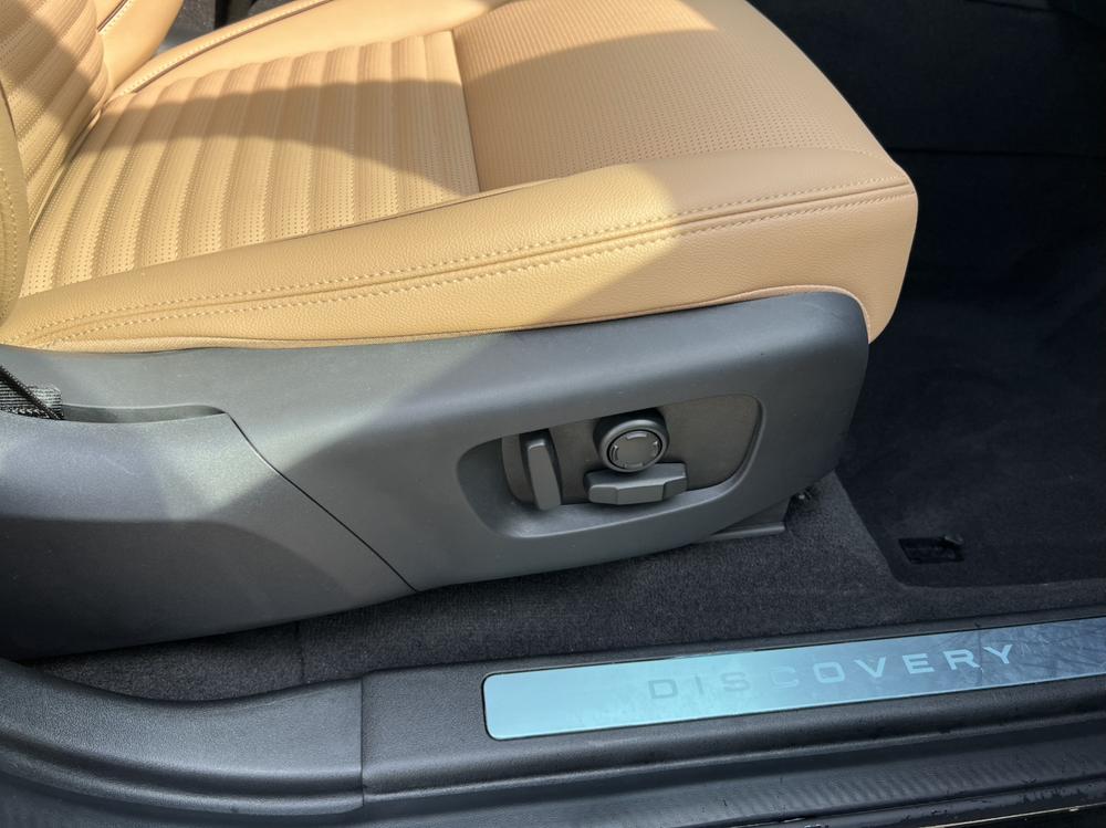 Land Rover Discovery Sport 2024 модификация 249PS R-Dynamic SE Performance Technology Edition 5 seat – фото 12