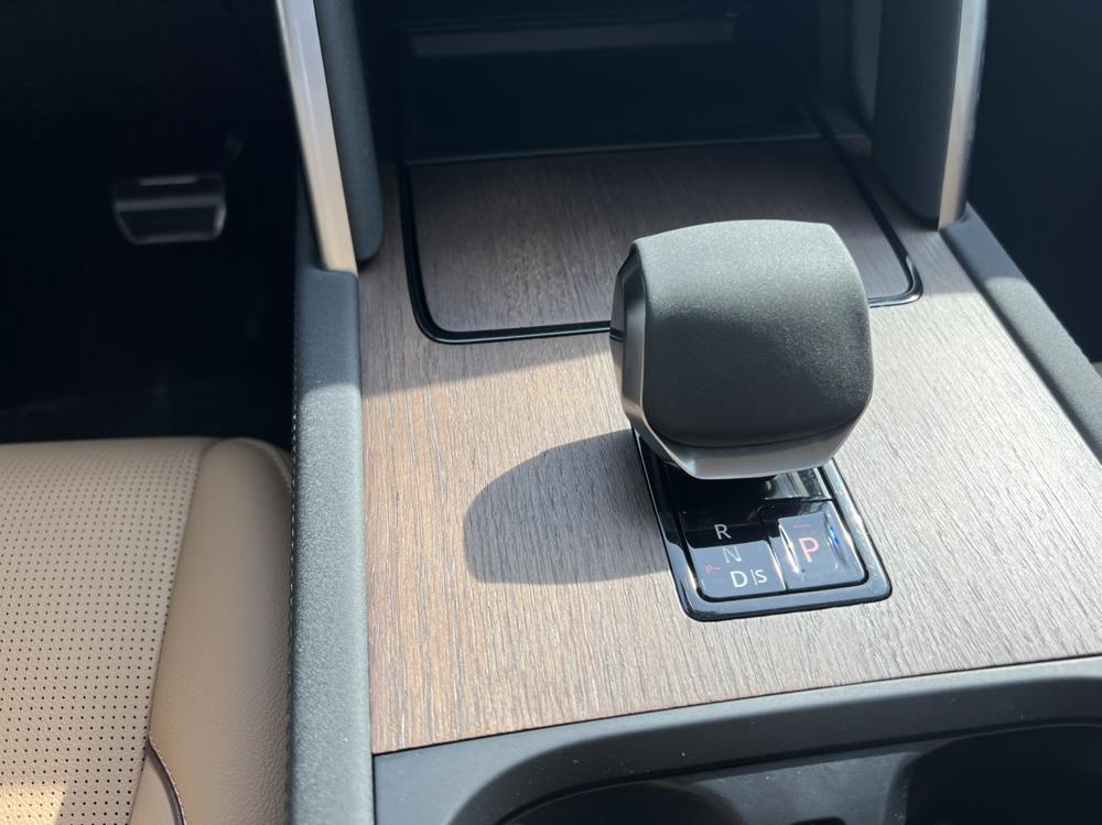 Land Rover Discovery Sport 2024 модификация 249PS R-Dynamic SE Performance Technology Edition 5 seat – фото 19